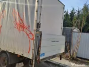 Vand Ford transit 2003 cu itp si asigurare valabile pana in iunie 2026 