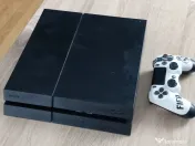 PS4 Standard Modat 1TB 