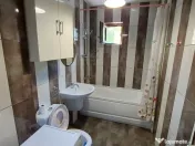 Apartament 2 camere D, in Pacurari, bloc nou 