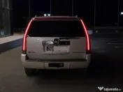 Cadillac Escalade 4x4 6.0 Hybrid + GPL + Trapa 