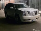 Cadillac Escalade 4x4 6.0 Hybrid + GPL + Trapa 