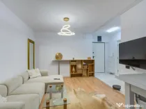 Apartament 2 camere Prima Inchiriere Astorium Garden Titan