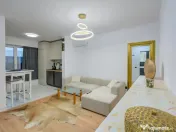 Apartament 2 camere Prima Inchiriere Astorium Garden Titan 