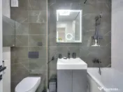 Apartament 2 camere Prima Inchiriere Astorium Garden Titan 