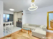 Apartament 2 camere Prima Inchiriere Astorium Garden Titan 