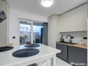 Apartament 2 camere Prima Inchiriere Astorium Garden Titan 