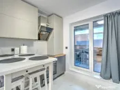 Apartament 2 camere Prima Inchiriere Astorium Garden Titan 