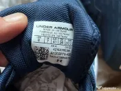 Adidași Under Armour