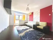 Apartament 3 camere decomandate, strada Martir Horia, Bacau 