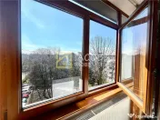 Apartament 3 camere decomandate, strada Martir Horia, Bacau 