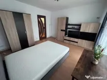 Apartament 1 camera D, in Gara,