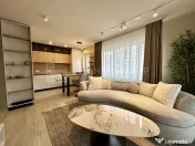 Prima Închiriere - Apartament superb 2 camere, boxă, pa... 