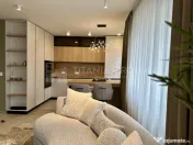 Prima Închiriere - Apartament superb 2 camere, boxă, pa... 