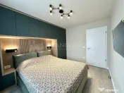 Prima Închiriere - Apartament superb 2 camere, boxă, pa... 