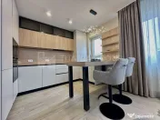 Prima Închiriere - Apartament superb 2 camere, boxă, pa... 