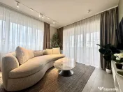 Prima Închiriere - Apartament superb 2 camere, boxă, pa... 