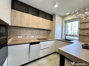 Prima Închiriere - Apartament superb 2 camere, boxă, pa... 