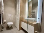 Prima Închiriere - Apartament superb 2 camere, boxă, pa... 