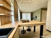 Prima Închiriere - Apartament superb 2 camere, boxă, pa... 