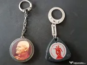 Brelocuri pentru colectionari. 