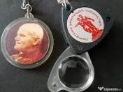 Brelocuri pentru colectionari. 