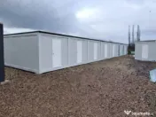 De vânzare complex imobiliar în Sfântu Gheorghe 