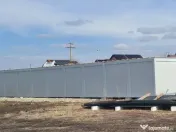 De vânzare complex imobiliar în Sfântu Gheorghe 