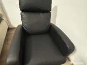 Fotoliu cu masaj 