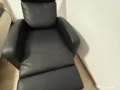 Fotoliu cu masaj 