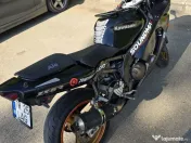 Vand motocicleta Kawasaki Ninja ZX600J 