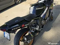 Vand motocicleta Kawasaki Ninja ZX600J