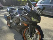 Vand motocicleta Kawasaki Ninja ZX600J 