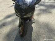 Vand motocicleta Kawasaki Ninja ZX600J 