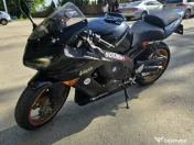 Vand motocicleta Kawasaki Ninja ZX600J 