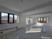 Vila individuala- 5 camere- 3 bai- incalzire pardoseala- 