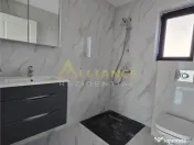 Vila individuala- 5 camere- 3 bai- incalzire pardoseala- 