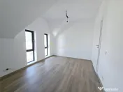 Vila individuala- 5 camere- 3 bai- incalzire pardoseala- 