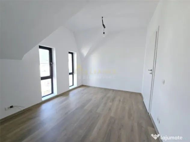Vila individuala- 5 camere- 3 bai- incalzire pardoseala-