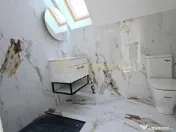 Vila individuala- 5 camere- 3 bai- incalzire pardoseala- 