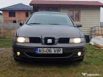 Seat Toledo motor BCB