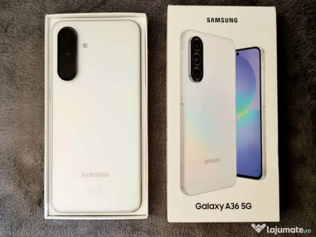 Samsung Galaxy A36 5G