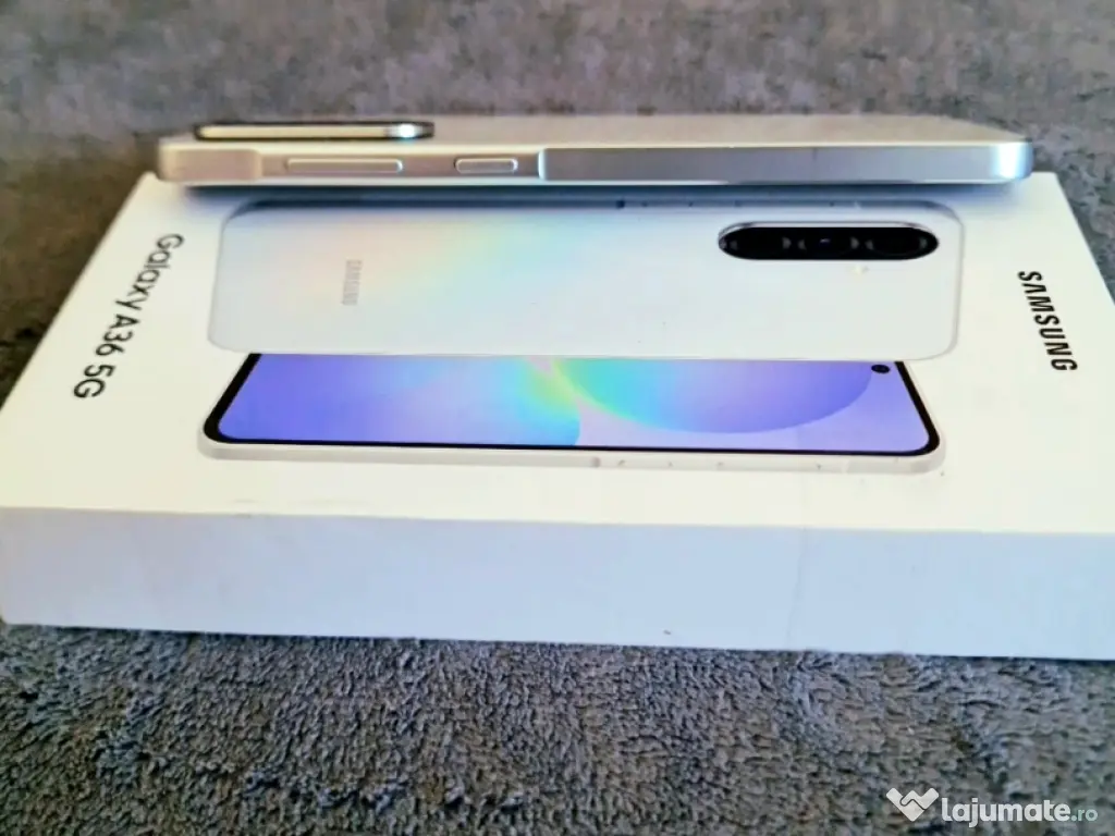 Samsung Galaxy A36 5G