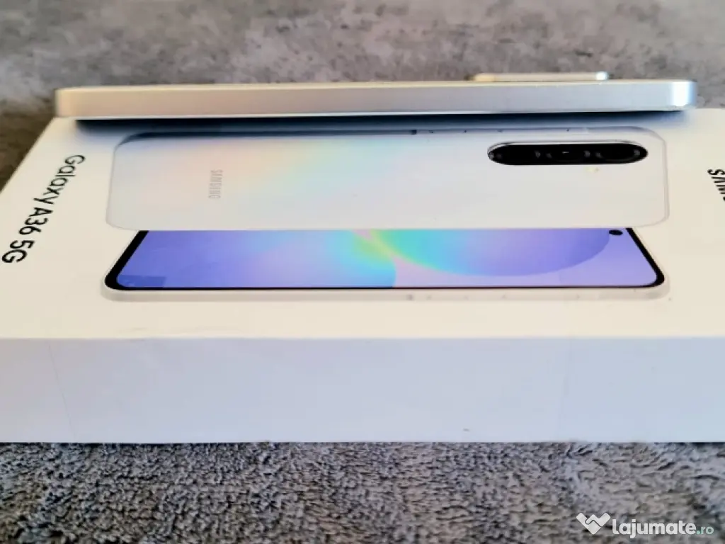 Samsung Galaxy A36 5G