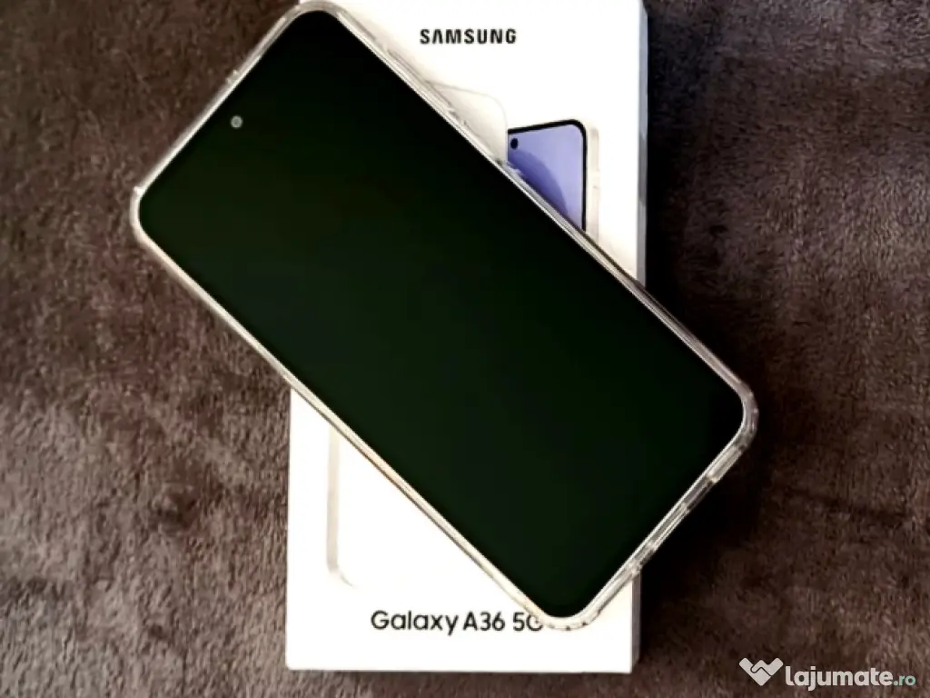 Samsung Galaxy A36 5G