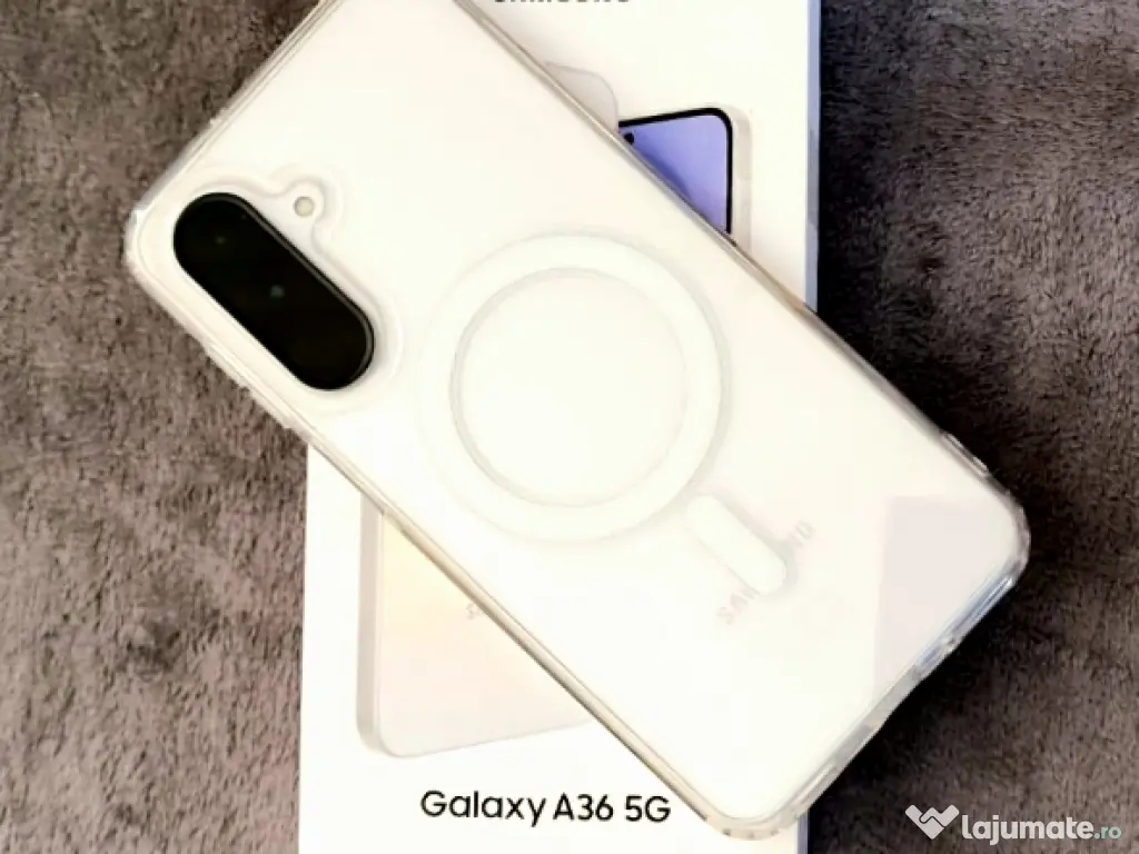 Samsung Galaxy A36 5G