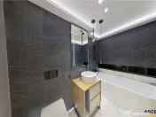 Cosmopolit Central, Studio LUX in fin aliniament, parcare s 