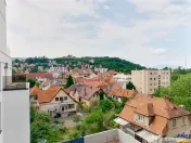 Cosmopolit Central, Studio LUX in fin aliniament, parcare s 