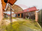 Casă mare de vânzare, comuna Iratoșu 