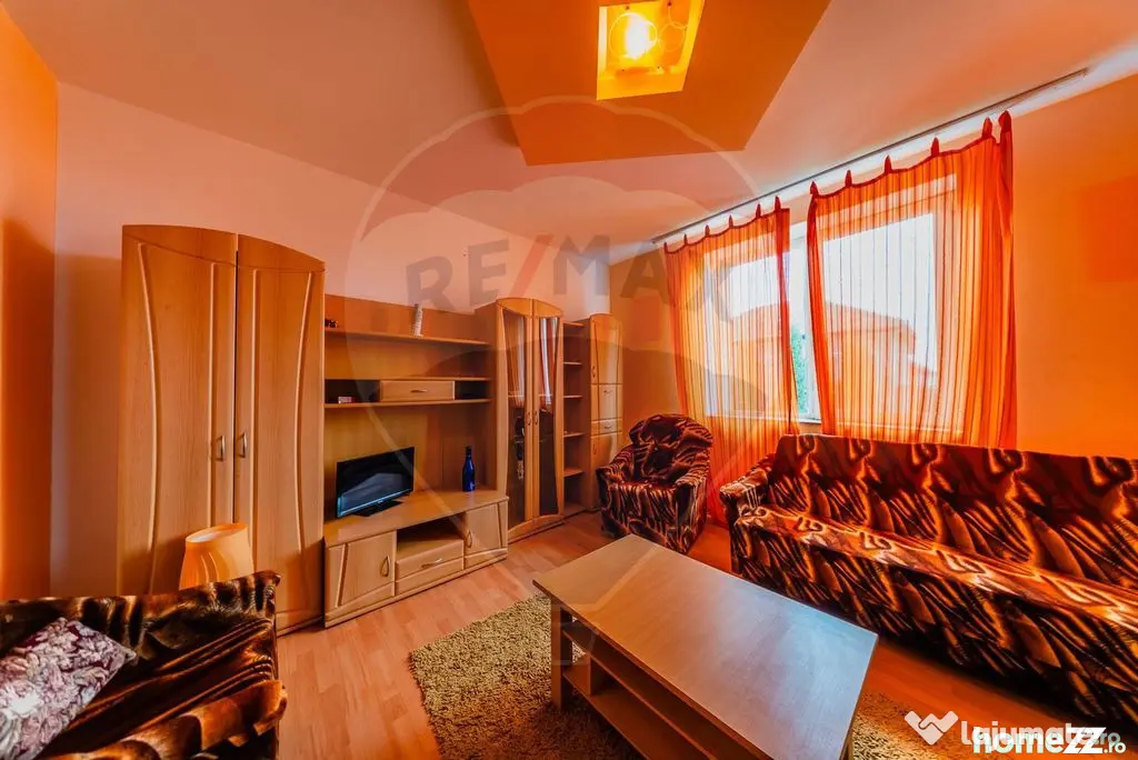 Casă spatioasa cu teren de 2877 mp de vânzare in Irato?...
