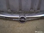 Grila cromata opel corsa d